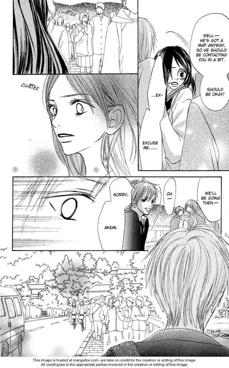 Crazy for You (Shoujo) Chapter 11 22